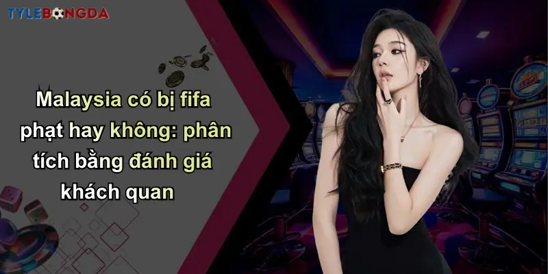 Malaysia có bị fifa phạt hay không: phân tích bằng đánh giá khách quan