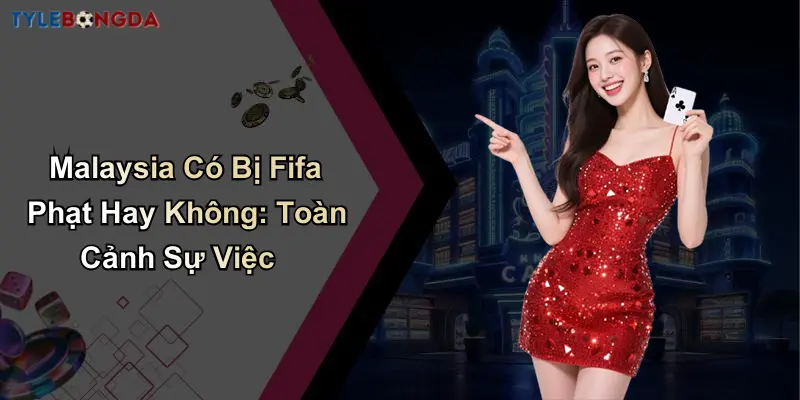Malaysia Có Bị Fifa Phạt Hay Không: Toàn Cảnh Sự Việc