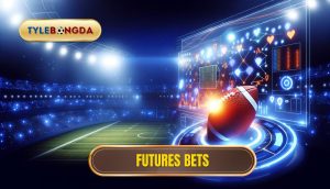 Futures bets