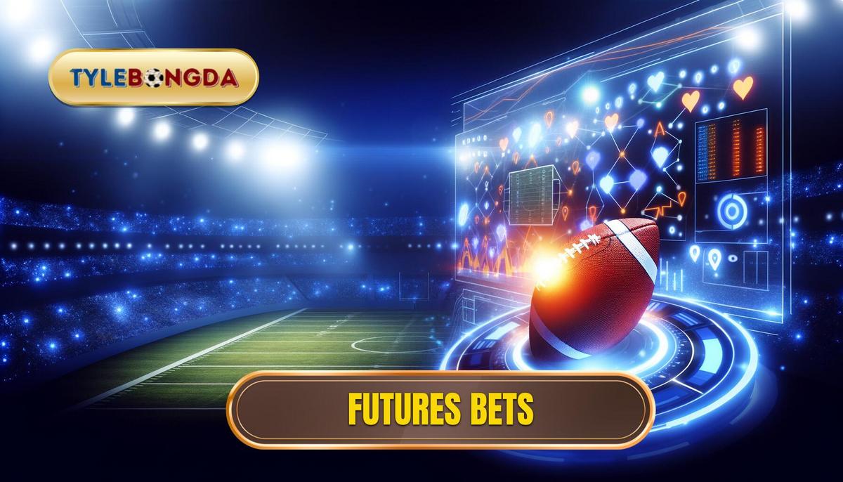 Futures bets