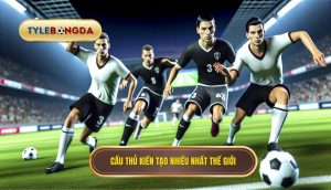 Những cầu thủ có tỷ lệ kiến tạo cao nhất thế giới