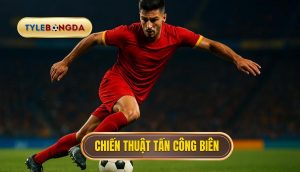 Chiến thuật tấn công biên