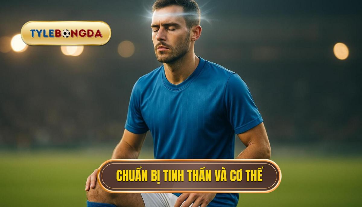 Phần 2_ Chuẩn Bị Tinh Thần và Cơ Thể (Pre-Shot Routine)