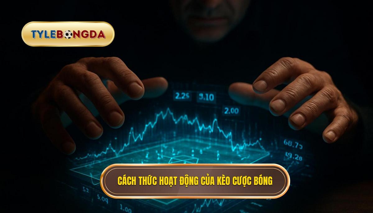 Bản Chất Và Cách Thức Hoạt Động Của Kèo Cược Tổng Số Lần Sút Bóng Trúng Cột Dọc