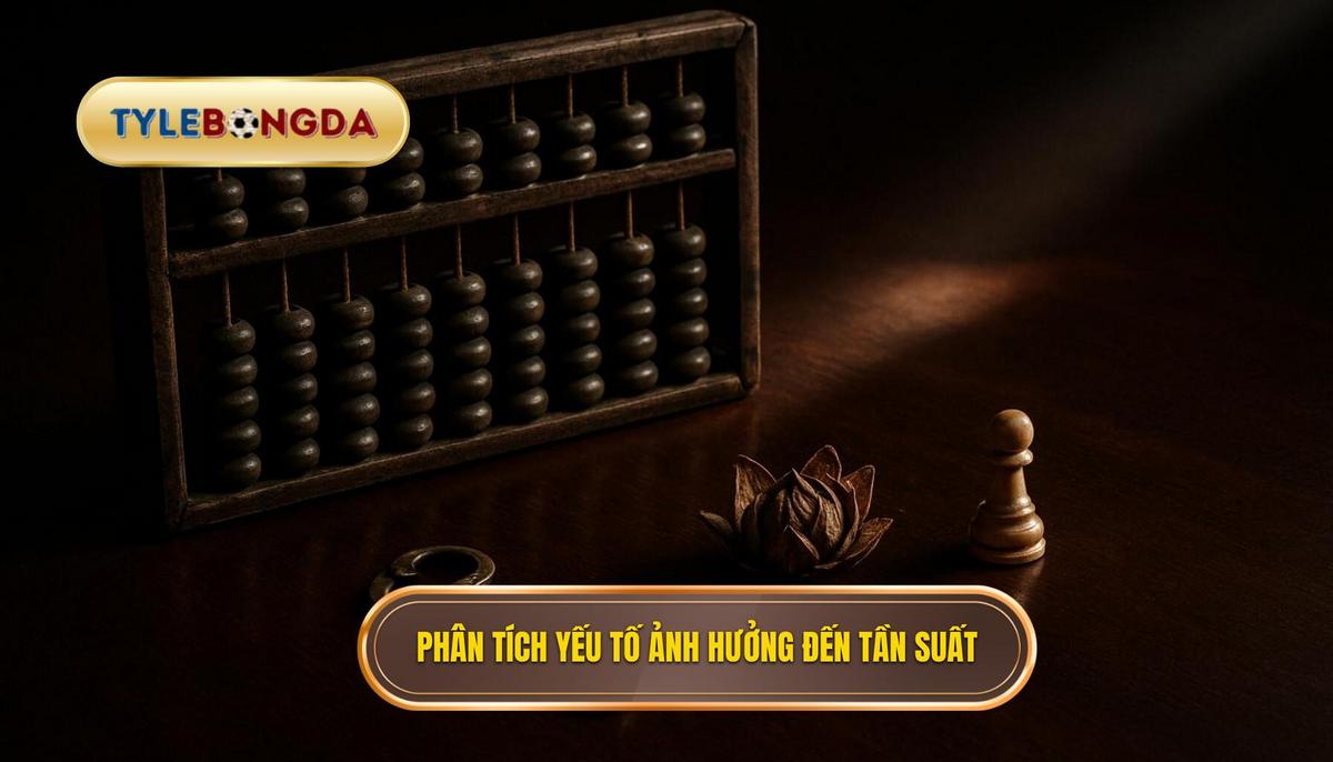 Phân Tích Chuyên Sâu Yếu Tố Ảnh Hưởng Đến Tần Suất Sút Trúng Khung Gỗ