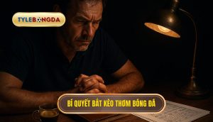 thumb - bí quyết bắt kèo thơm bóng đá