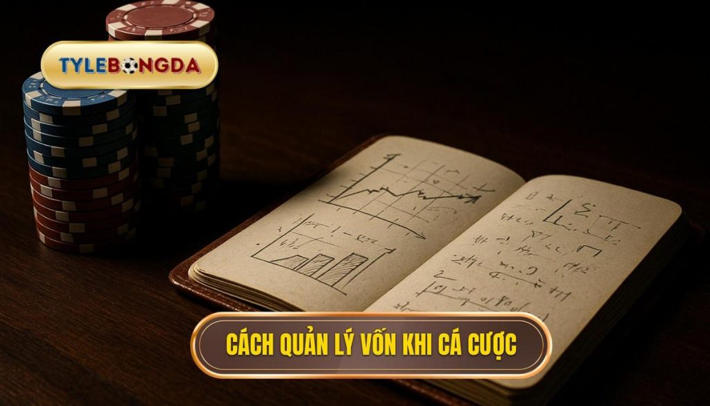 thumb - cách quản lý vốn khi cá cược