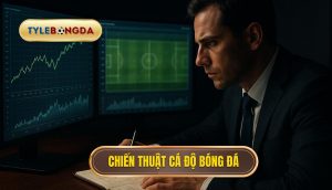 thumb - chiến thuật cá độ bóng đá