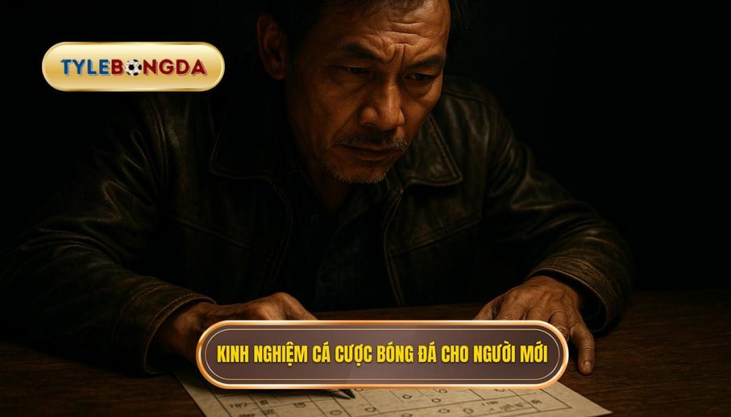 thumb - kinh nghiệm cá cược bóng đá cho người mới
