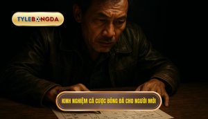 thumb - kinh nghiệm cá cược bóng đá cho người mới