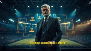 Chiến thuật Jose Mourinho