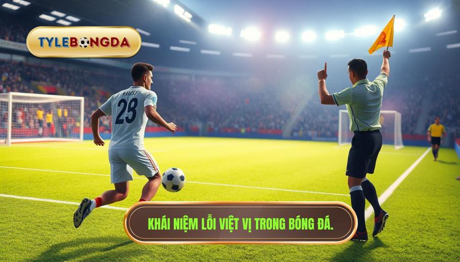 Khái niệm cơ bản: Việt vị là gì?