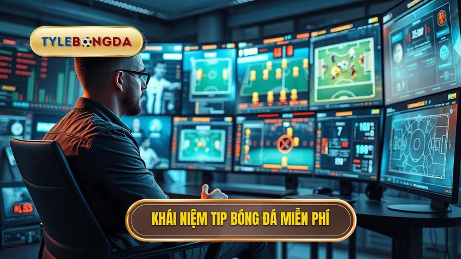 Hiểu đúng về Tip bóng đá miễn phí trong cá cược