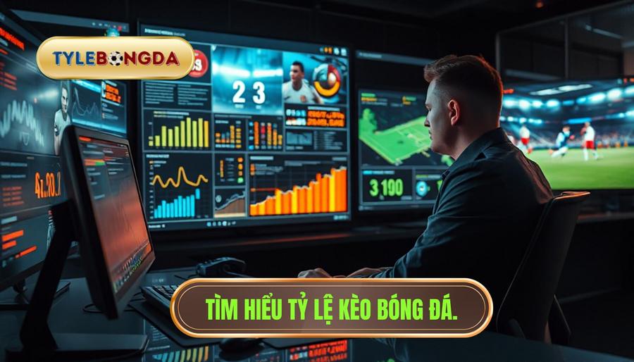 Tỷ lệ kèo bóng đá là gì? Tại sao phải học cách đọc kèo?