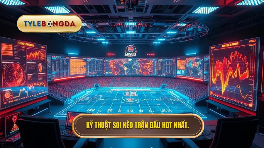 Phân tích đa chiều khi soi kèo trận hot nhất
