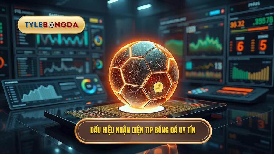 Cách nhận diện nguồn Tip bóng đá miễn phí uy tín