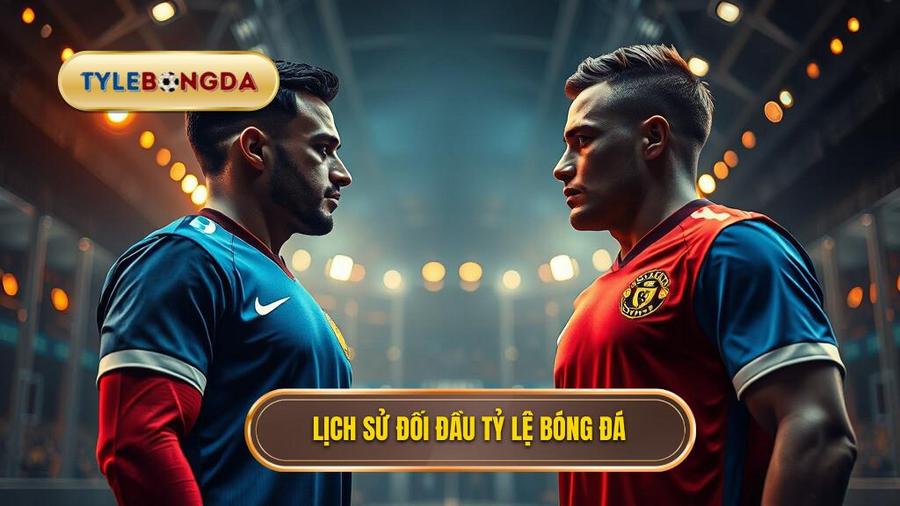Lịch Sử Đối Đầu 2 Đội: Phân Tích Chuyên Sâu Và Tầm Quan Trọng Trong Soi Kèo