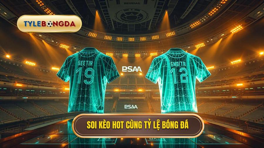 Soi kèo trận hot nhất: Phân tích chuyên sâu và chiến thuật đặt cược đỉnh cao