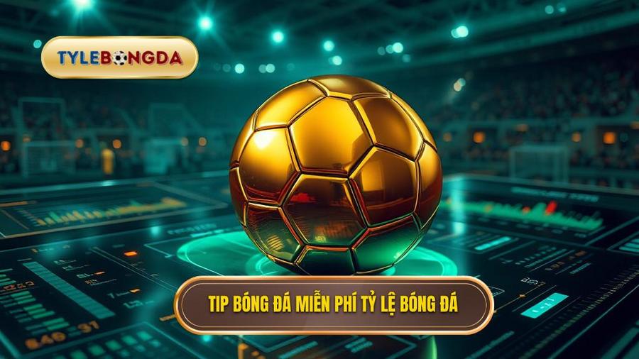 Tip bóng đá miễn phí: Cẩm nang toàn tập để chinh phục mọi kèo cược