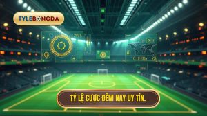 Tỷ Lệ Cược Đêm Nay: Cẩm Nang Soi Kèo Và Phân Tích Chuyên Sâu Từ Chuyên Gia