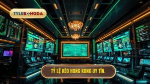 Kèo bóng đá Hong Kong: Khám phá chi tiết và kinh nghiệm chinh phục đỉnh cao