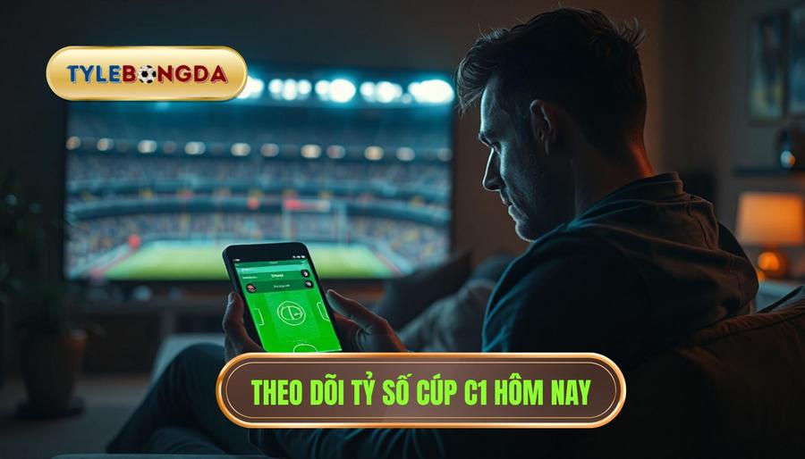 Tỷ số cúp C1 hôm nay: Cập nhật kết quả và phân tích chuyên sâu Champions League 2 Tầm quan trọng của việc theo dõi tỷ số cúp C1 hôm nay