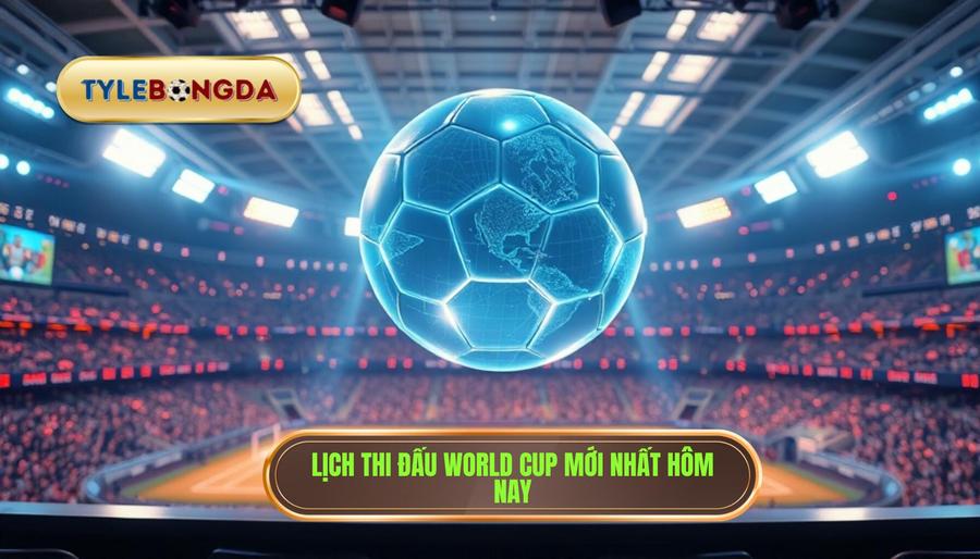 Trực Tiếp World Cup Hôm Nay: Cập Nhật Link Xem Và Phân Tích Kèo Đỉnh Cao 3 Lịch thi đấu và Link xem trực tiếp World Cup hôm nay mới nhất